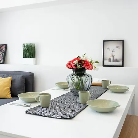 شقة Wiesen Living - For Up To Twelve People *
