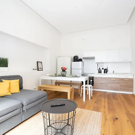 Wiesen Living - For Up To Twelve People