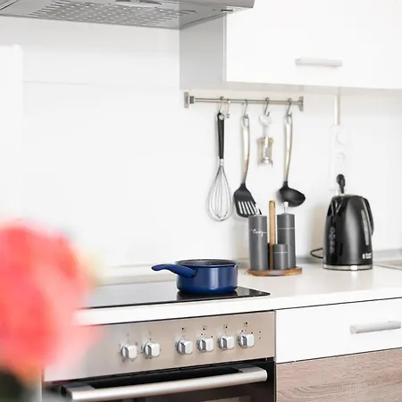 Wiesen Living - For Up To Twelve People 아파트 *
