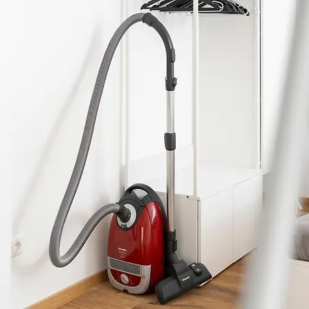 아파트 Wiesen Living - For Up To Twelve People *