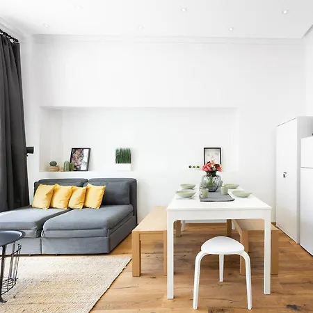 Apartamento Wiesen Living - For Up To Twelve People Múnich