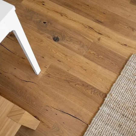 Wiesen Living - For Up To Twelve People شقة *